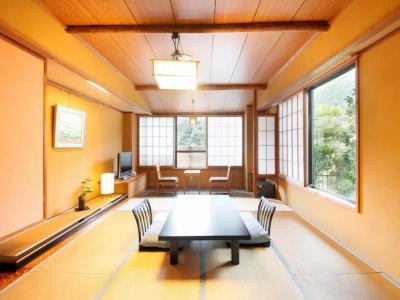 Yugawara Ohnoya Ryokan - 75