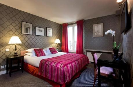 Residence Des Arts - 29