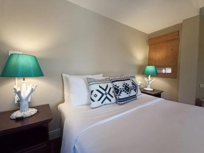 Koh Bed's l Sha Extra Plus - 159