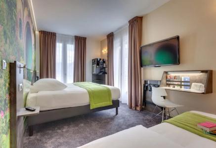 Hôtel Kyriad Rennes - 31