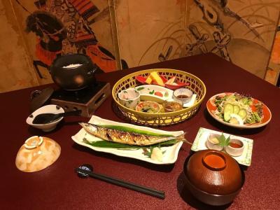 Japanese Style Isomura - 11