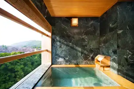 Yamanaka Onsen Kissho Yamanaka - 17