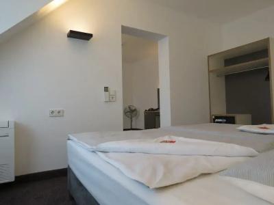 Comfor Ulm City - 181
