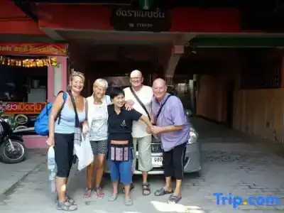 Adchara Mansion - 16