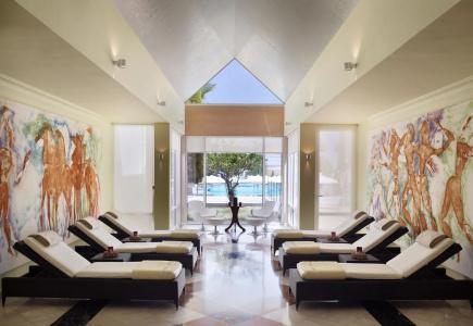 Neptune-Resort, Convention Centre & Spa - 13