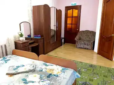 Домик Ахматовой - 4