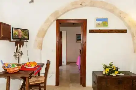 Masseria Pozzo Tre Pile - 37