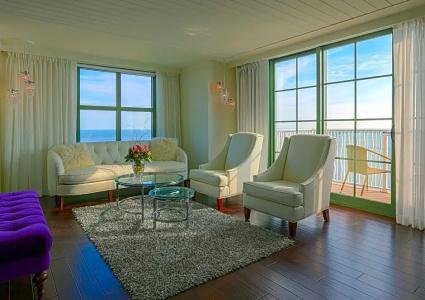 Hilton Virginia Beach Oceanfront - 85