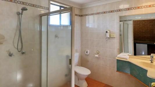 James Street Motor Inn - 41