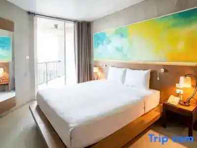 B2 Sea View Pattaya - 52