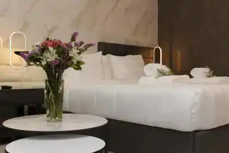 Crystal villas & suites - 25