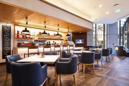 Hilton Sao Paulo Morumbi - 49