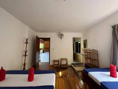Happy Elephant Guesthouse - 14