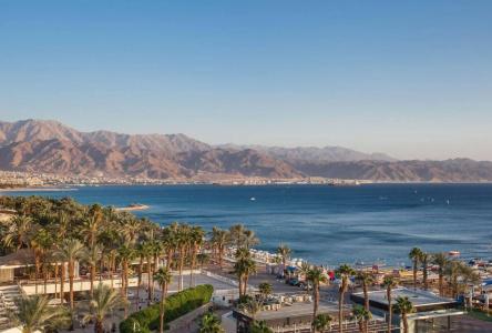 Queen of Sheba Eilat - 16