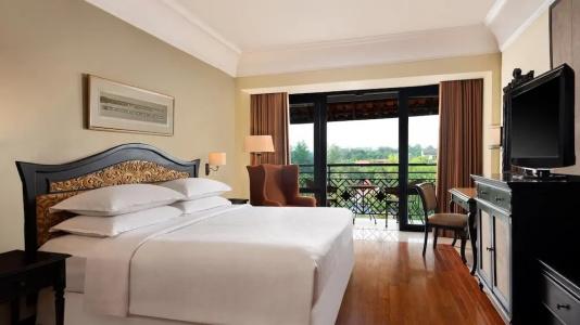 Sheraton Mustika Yogyakarta Resort And Spa - Chse Certified - 160