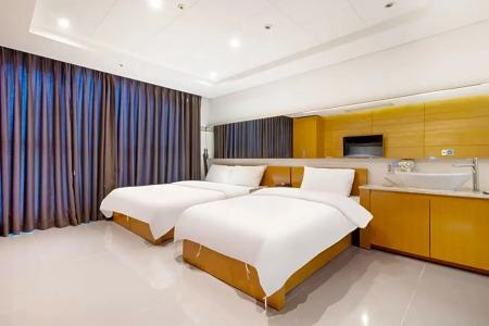 Brown Dot Incheon Songdo - 96