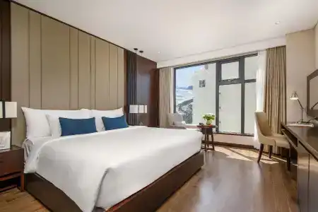 Minh Toan Ocean - 55