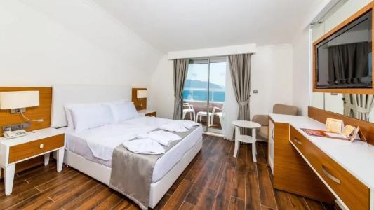 Ketenci Otel - 50
