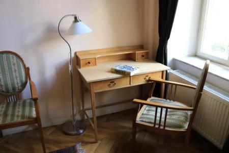 Chopin Boutique - 108