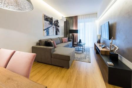 Acropolis View Deluxe Penthouse & Luxury - 55