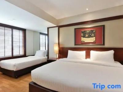 Centre Point Sukhumvit Thong-Lo - 209