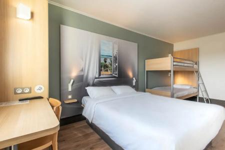 b&b hôTel Vannes Ouest Golfe Du Morbihan - 5