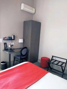 Best Western Central - 50