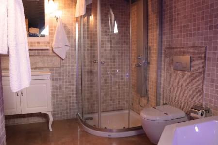 Cunda Rota Garden Otel - 80