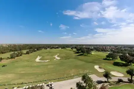 Reunion & Golf Club - 111