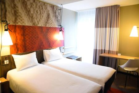 ibis Aachen Marschiertor - Aix-la-Chapelle - 20