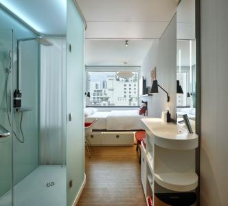 citizenM Miami Brickell - 5