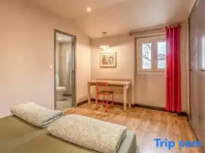 Villa Saint Exupery Beach Hostel - 68