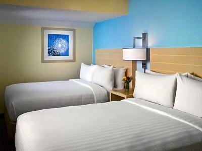 Sonesta ES Suites Portland - Vancouver - 58