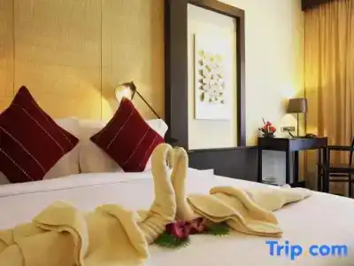 Bodhi Serene, Chiang Mai - Sha Extra Plus - 68