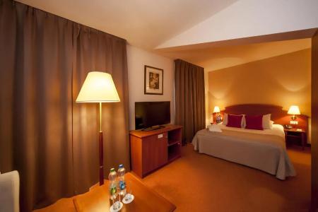Mercure Poznań Centrum - 36
