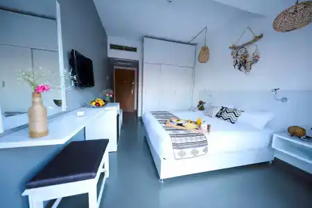 Meraki Resort - Adults Only - 2