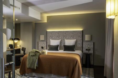 D - Design Hotel - 27
