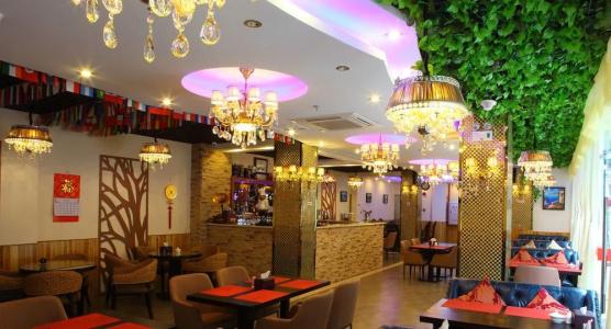 Xinghe Business(Railway Station & YuexiuPark Branch) - 17