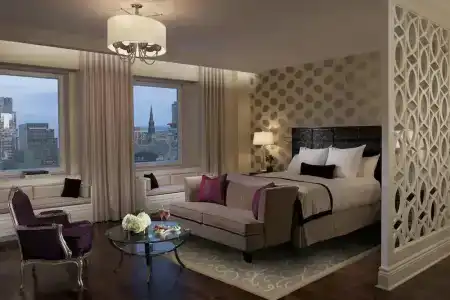 The Ritz-Carlton, - 52