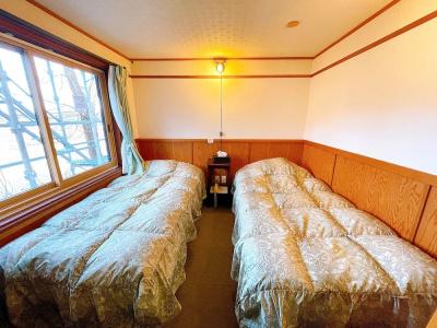 Hakuba Meteor Lodge - 183