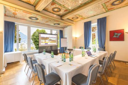 Villa Sassa, Residence & Spa - 24