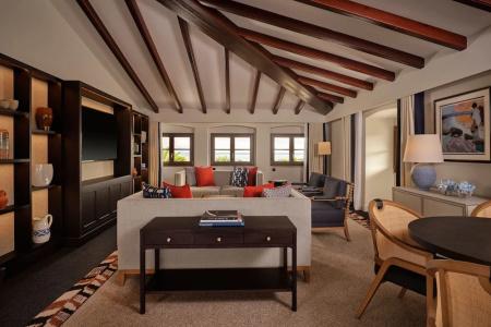 Castillo Son Vida, a Luxury Collection, Mallorca - Adults Only - 193