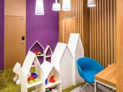 Ibis Styles Lviv Center - 19