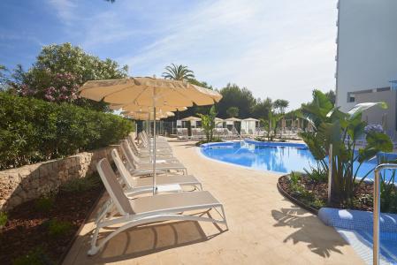 Hipotels Bahia Cala Millor - 29