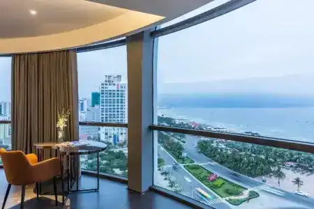 Stella Maris Beach Danang - 66