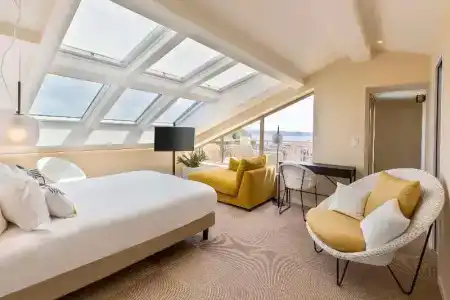 Best Western Premier Montfleuri - 197