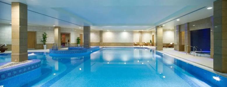 Bonnington & Leisure Centre - 131