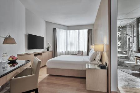 Singapore Marriott Tang Plaza (SG Clean) - 39
