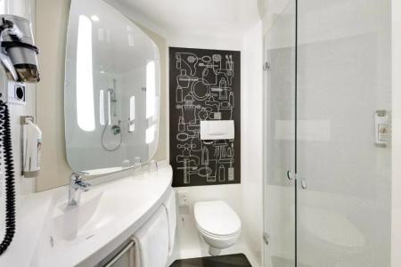 ibis Glasgow City Centre – Sauchiehall St - 44
