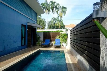 Coral Tree Villa Huahin - 40